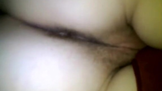 close up sleeping pussy and ass