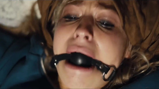 Sarah Chronis - Movie Bondage