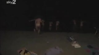Skinnydipping college babes(C*)