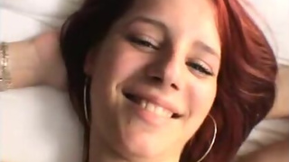 Webcam Girl Amateur Redhead