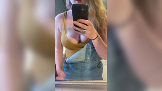 Private Girlfriend Snap