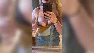 Private Girlfriend Snap