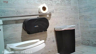 spy cam, hidden cam, american wc, pee, toilet spy 9