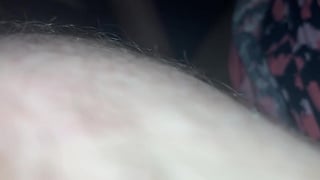 Wife passed out anal