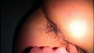 Exploring young passed out hairy pussy - Part 2