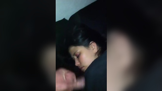 passed out facial.mp4