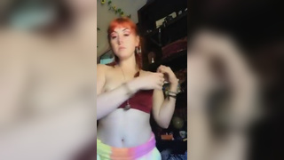 Shes dead but i cant stop cumming to her vids