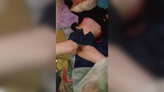 Ex GF passed the fuck out 8