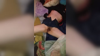 Ex GF passed the fuck out 8