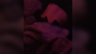 Ex GF passed the fuck out 6