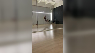 Russian ballerina stolen selfies 12