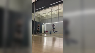 Russian ballerina stolen selfies 5