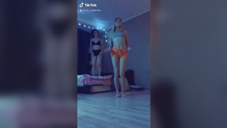 Russian ballerina stolen selfies 15