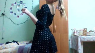 Hottest amateur girl ever. A real Russian beauty!! 13