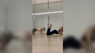 Russian ballerina stolen selfies 10