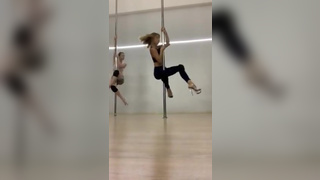 Russian ballerina stolen selfies 10
