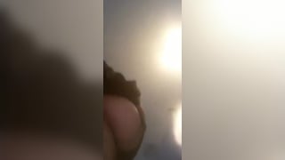 Fat girl woth big tits hacked nudes 2