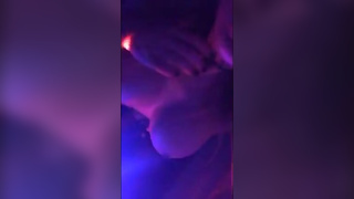 Stripper Snapchat hacked 176