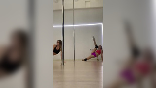 Russian ballerina stolen selfies 28