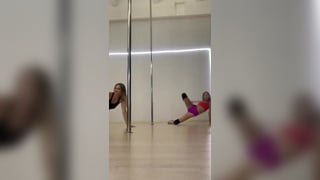 Russian ballerina stolen selfies 28