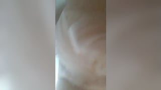 Fat girl woth big tits hacked nudes 5