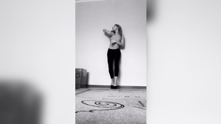 Russian ballerina stolen selfies 30
