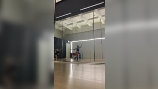 Russian ballerina stolen selfies 31