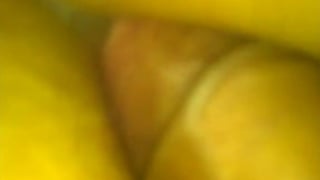 sleeping anal close up (claim)