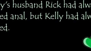 Kelly's Revenge (claim)