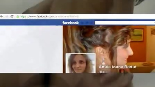 Facebook prostituată română (claimed)