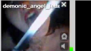 demonic_angel_lette bate with knife (claim)