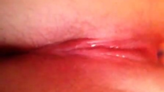 Chubby Girl Close-Up Pussy Masturbation [claim]