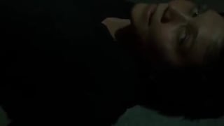 Maggie Gyllenhaal rape scene (claim)