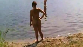 Naked by the Lake (claim)