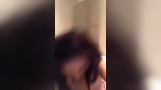 Tayce, 19 - pregnant nigger fuckpig needs abuse ! 6