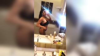 Tayce - Braindead black teen fuckpig 29