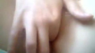 Webcam Girl Amateur Masturbation