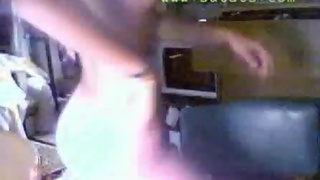 Webcam Girl Amateur