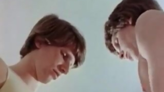 [Bijou Video] Twins (320x240, Vintage)