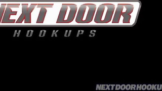 [Next Door Studios] David & Matt Studding with Nikki Rhodes (From Naughty Neighbors 9).wmv