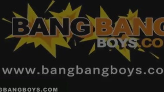 [BangBangBoys.com] Gio & Dio