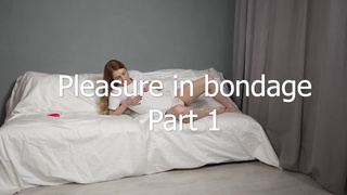 Pleasure in bondage Part 2
