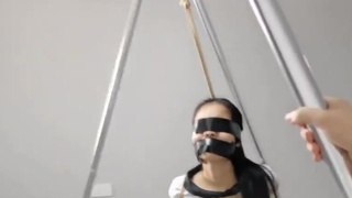 Asian bondage 3