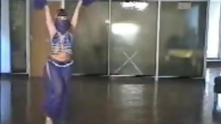 Rosaleen Harem Dance