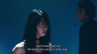 Mika Hijii - Movie Bondage