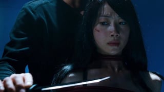 Mika Hijii - Movie Bondage