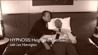 KA LeeHarrington Hypnosis heightenedSenses 750