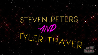 Tyler Loves That Big Bare Cock (Tyler Thayer, Steven Peters) 1080p