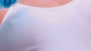 Hot Swedish Blonde Masturbates on Webcam
