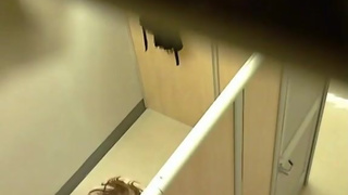 Spy cam in a changing room ceiling captures some t (2).mp4